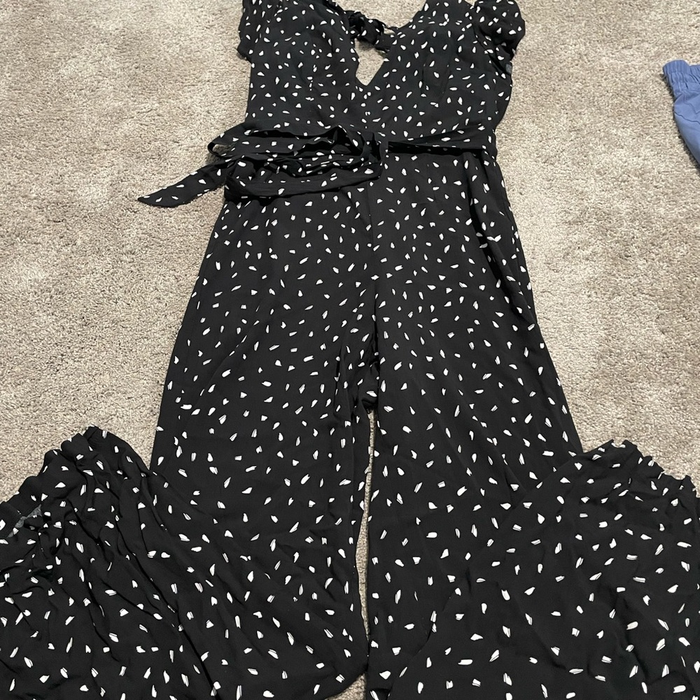 Lulus Romper